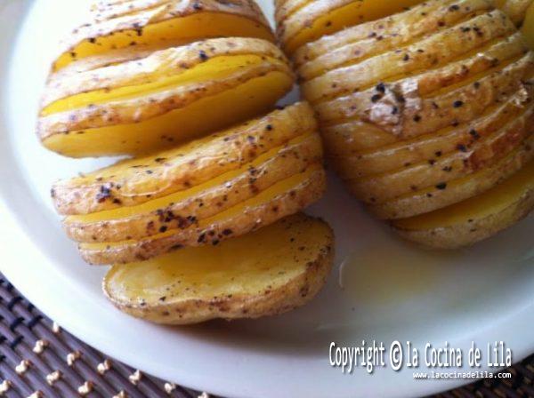 hasselbackpotatis