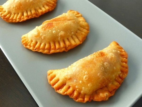 Cómo Hacer Empanadillas de Foie