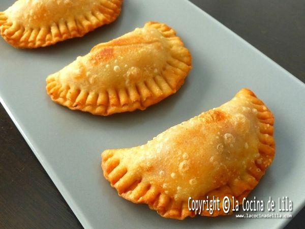 Cómo Hacer Empanadillas de Foie