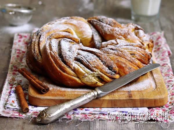 Estonian kringle