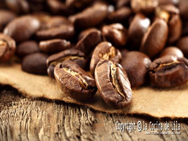 Beneficios del café