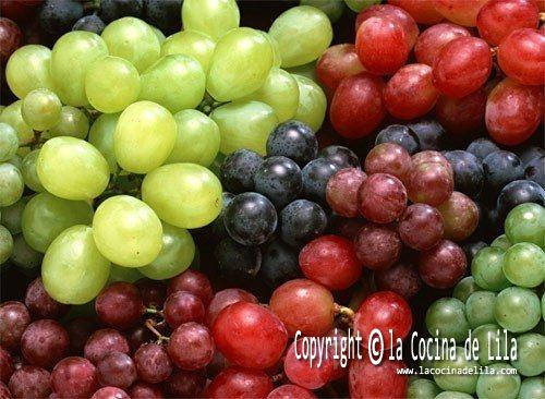 uvas