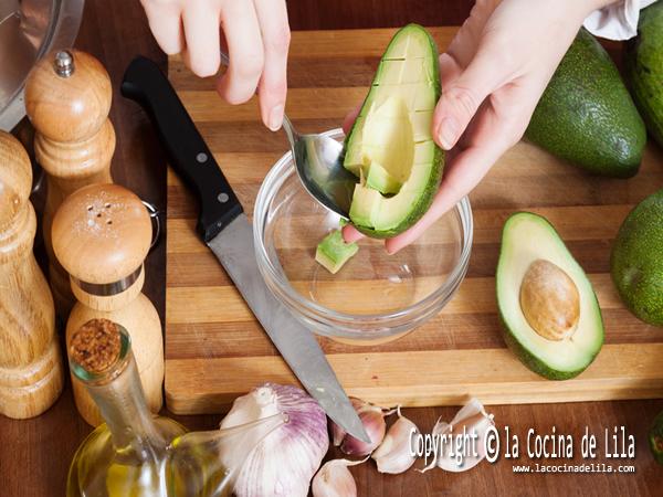 Cómo conservar el aguacate