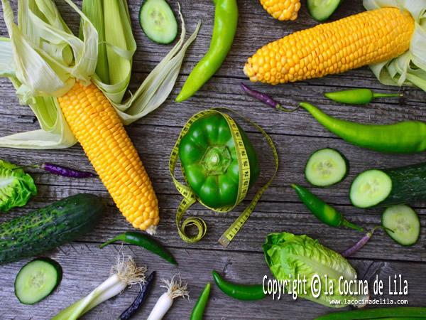 Alimentos que engordan