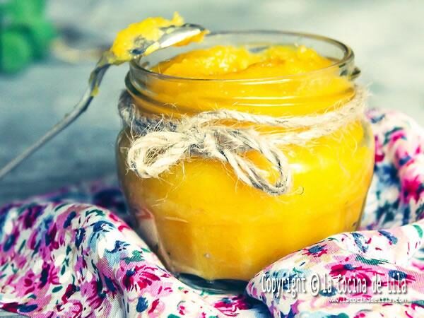 Recetas con mango