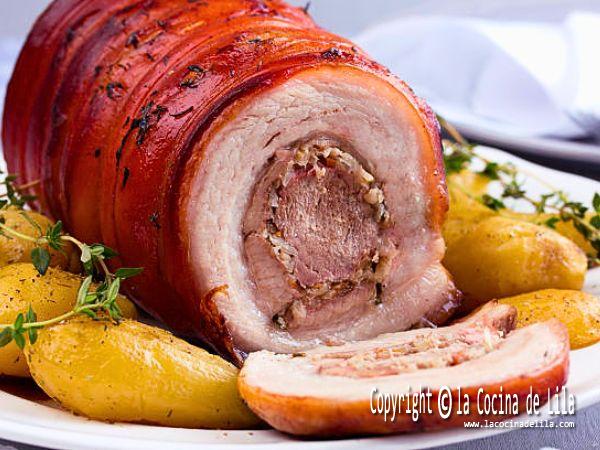 porchetta